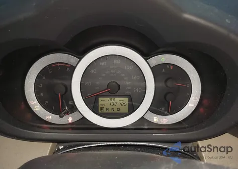 2009 Toyota Rav4 Limited V6 из США, поврежденный, VIN JTMBK31V89D007900